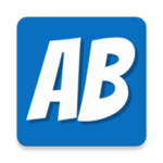 abliker android application logo